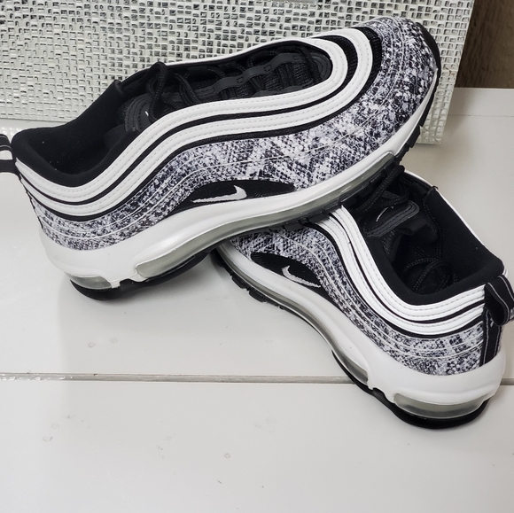 nike air max 97 cocoa snake